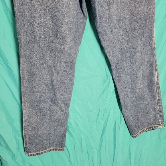 Guilded Intent Brand 90's Straight Style Size 25 - Picture 8 of 8